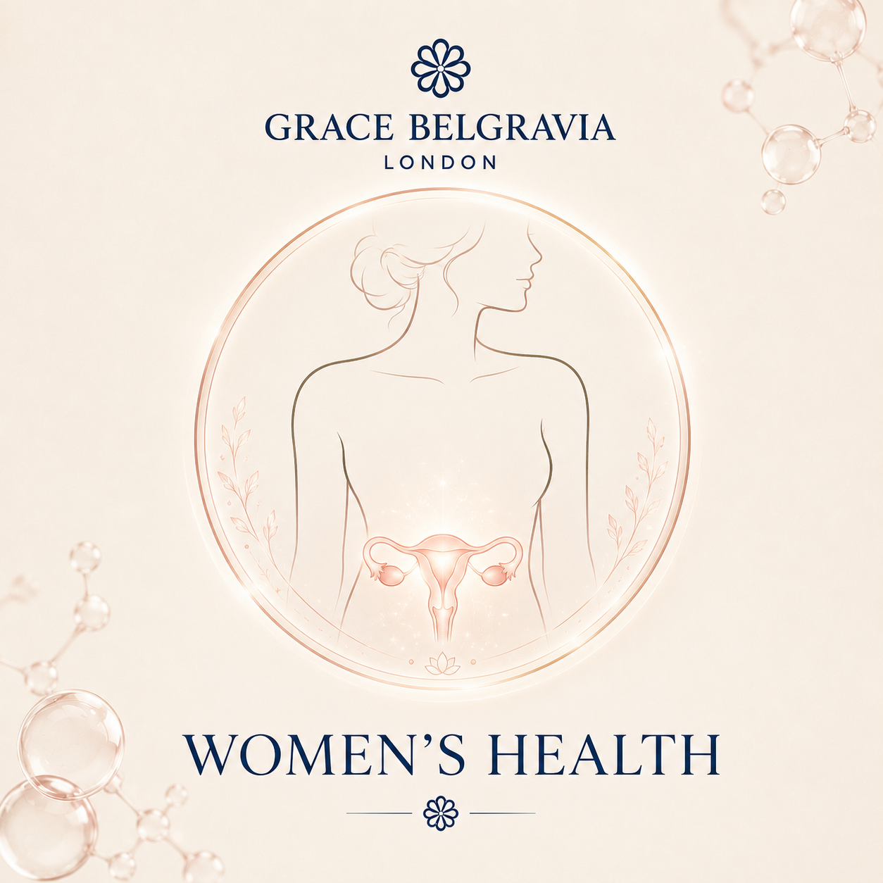 Fertility & Reproductive Hormone Test Home Kits UK