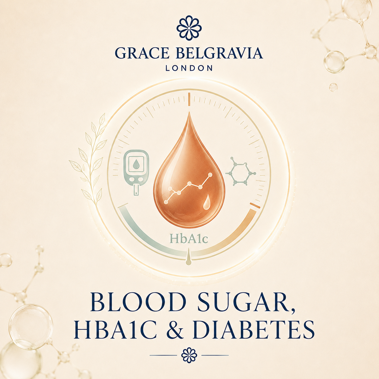 Home Diabetes Test Kit UK - Prediabetes Blood Test