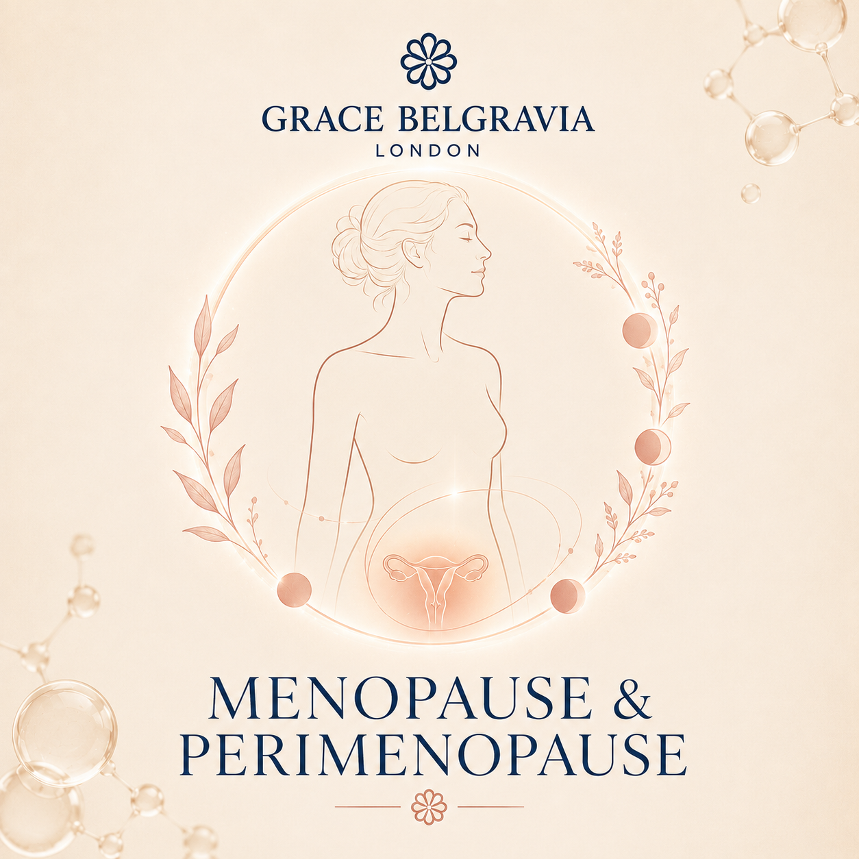 Menopause & Perimenopause Blood Test Home Kits UK