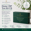 Home CRP Test Kit UK - High Sensitivity hsCRP