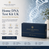 Home DNA Test Kit UK - Genome Wide Genotyping