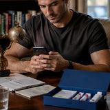 Home Biological Age Test UK - Epigenetic DNA Test