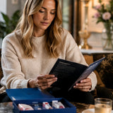 Home Vitamin Deficiency Test UK - B12, Folate & Vitamin D