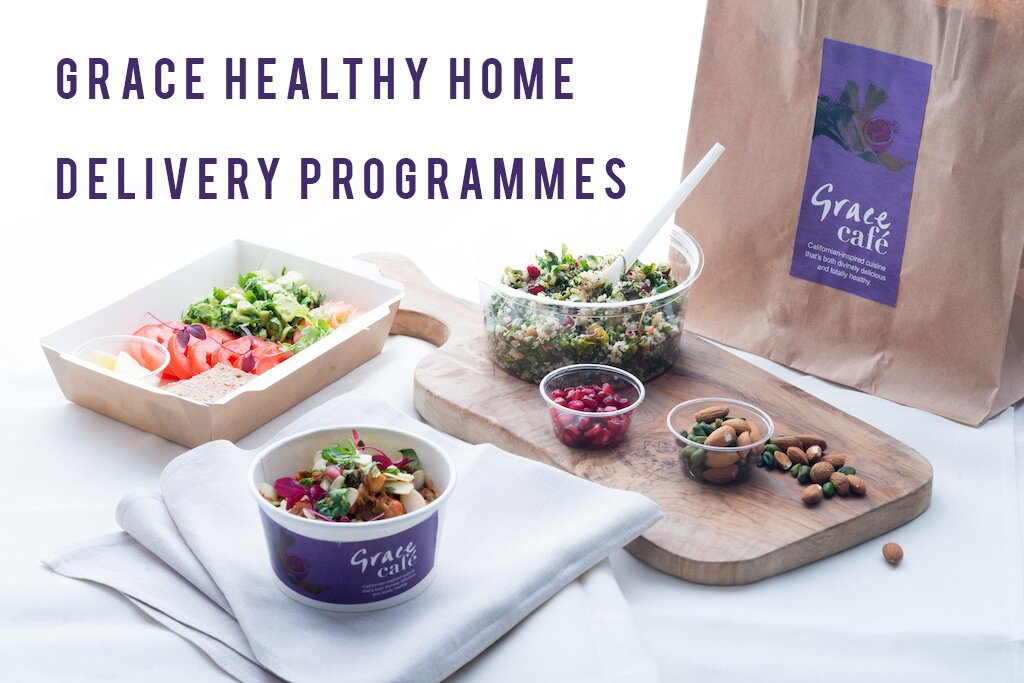 grace healthy home delivery