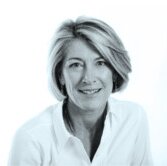 Kate Percival CEO