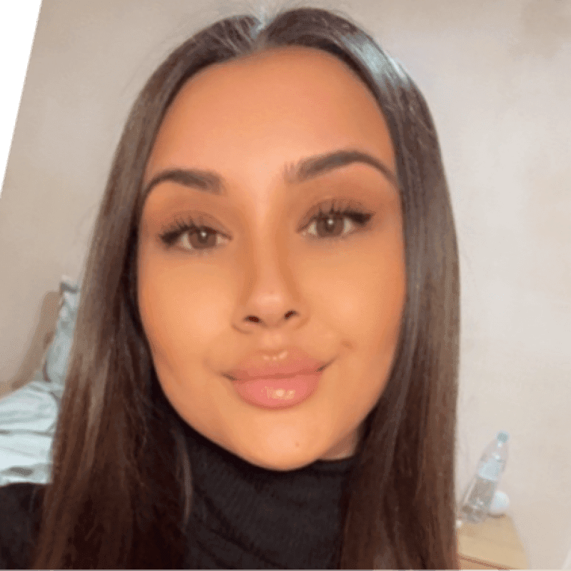 Krishma Krishma