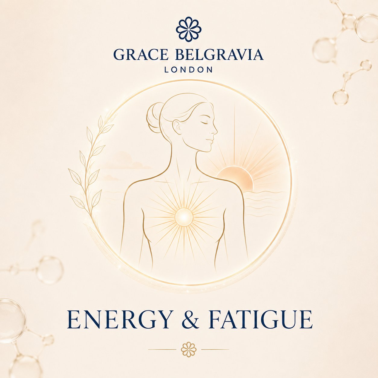 Energy & Fatigue Blood Test Home Kits UK