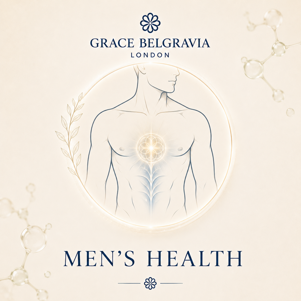 Home Testosterone Blood Test UK - Total Testosterone Test