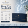 Home DNA Test Kit UK - Genome Wide Genotyping