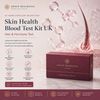 Skin Health Blood Test Kit UK - Hair and Hormone Test