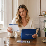 Home Female Hormone Blood Test UK - Metabolic Panel