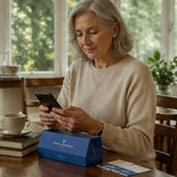 Home Heart Health Blood Test UK - Cholesterol & Diabetes