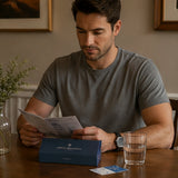 Home Testosterone Blood Test UK - Total Testosterone Test