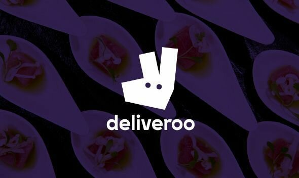 Grace Belgravia, order your food to takeaway with Grace-to-Go Deliveroo